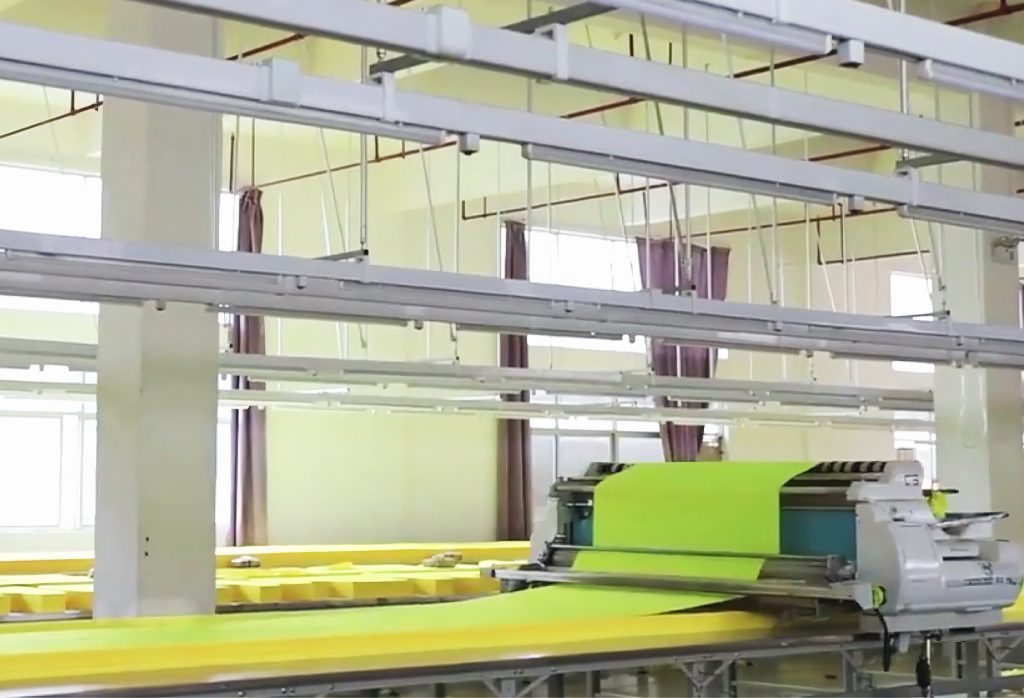 How is Safety Vest Made: A Step-by-Step Process - Lino Safety-China 16 ...