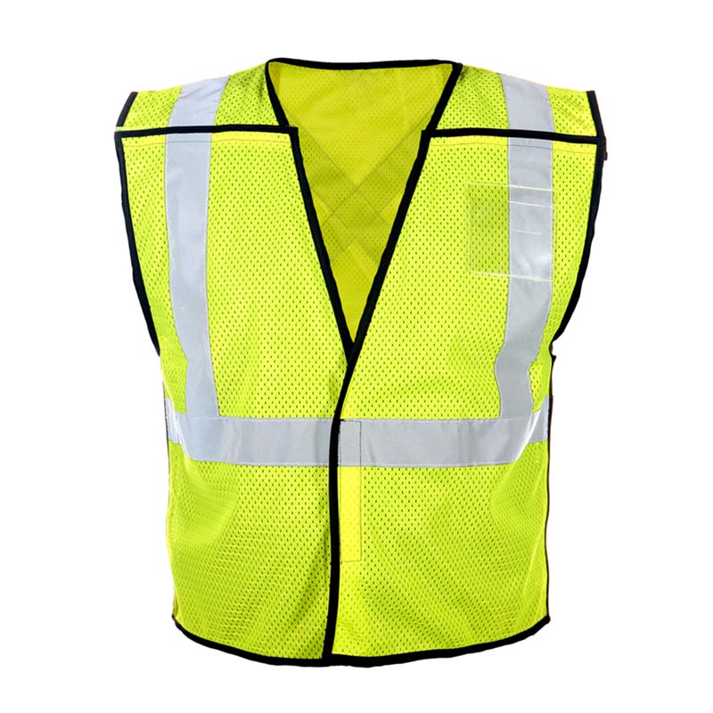 Breakaway safety vest basic