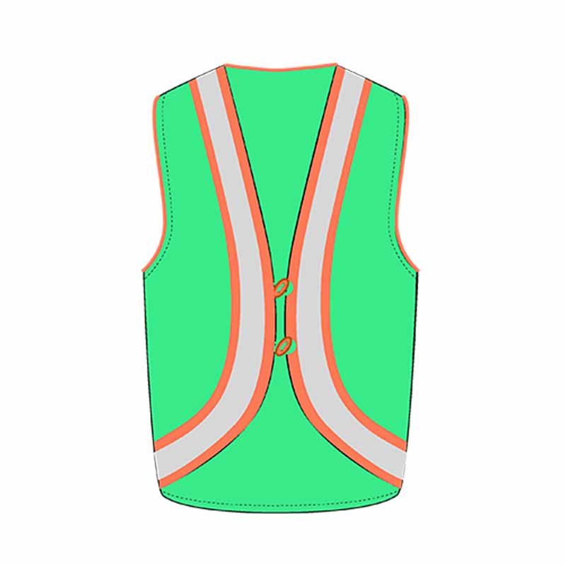 Children's Safety Vest2