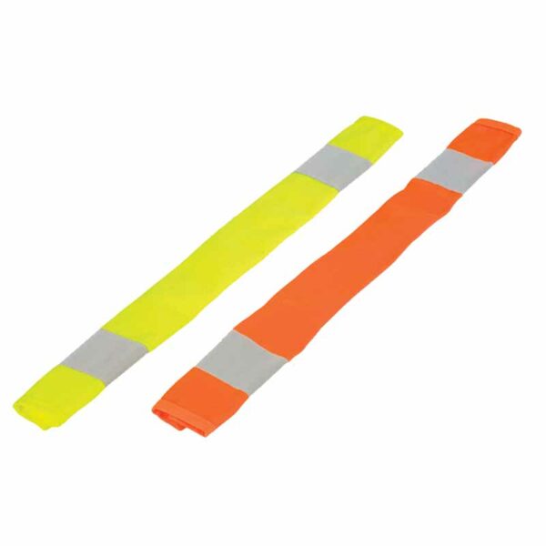 Hivis Reflective Seat Belt Cover Lino SafetyChina 16 years Safety