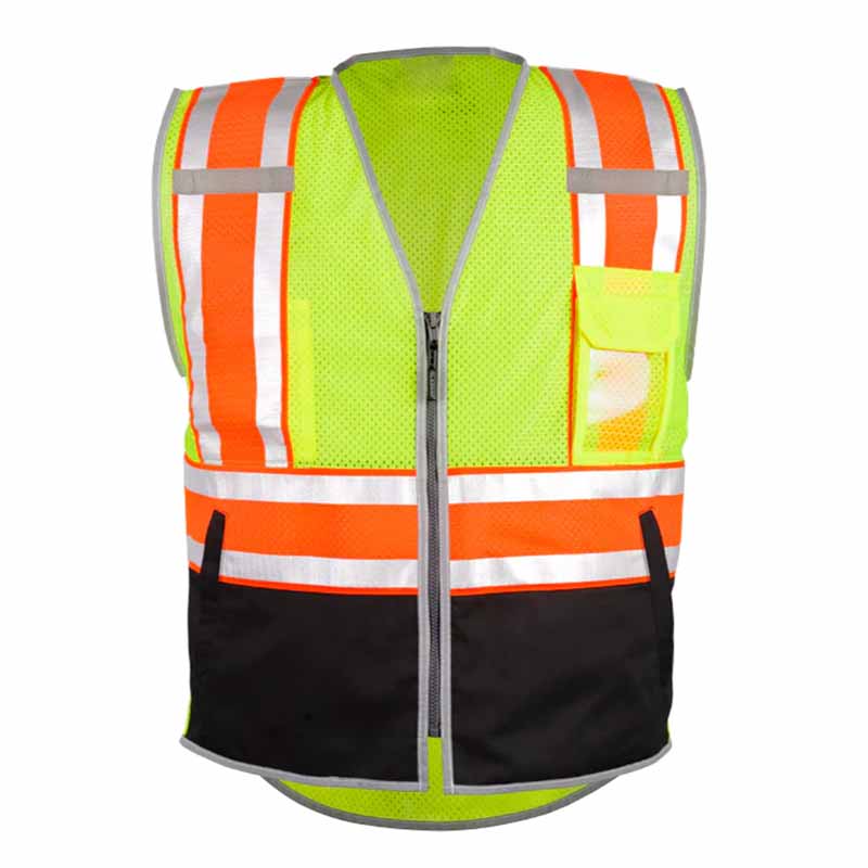 High Visibility Safety Gear