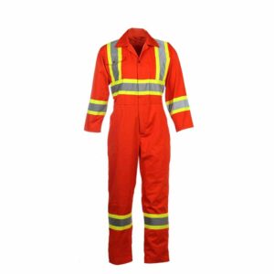 Safety Coveralls & Overalls