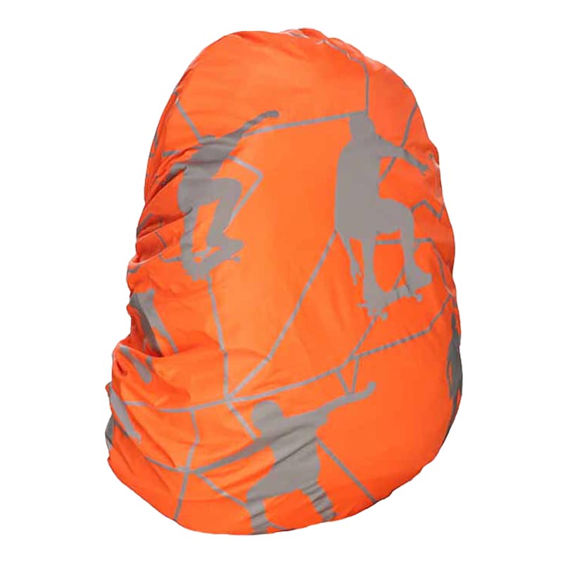 Kids Hi Vis Rucksack Cover - Lino Safety-China 16 years Safety Clothing ...