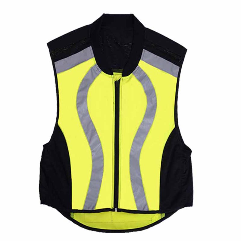 Motorcycle Riding Safety Vest - Lino Safety-China 16 years Safety ...