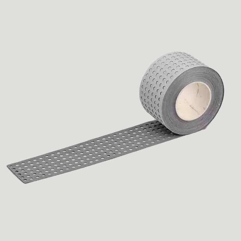 breathable reflective tape