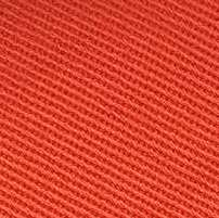 safety vest fluorescent-orange-fabric