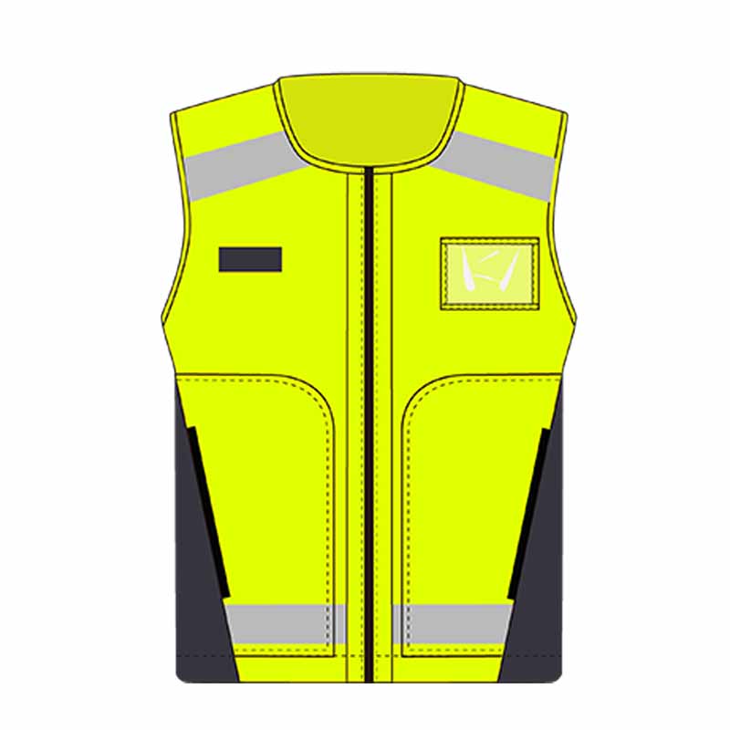 Motorcycle Safety Vest Your Ultimate Guide Lino SafetyChina 16