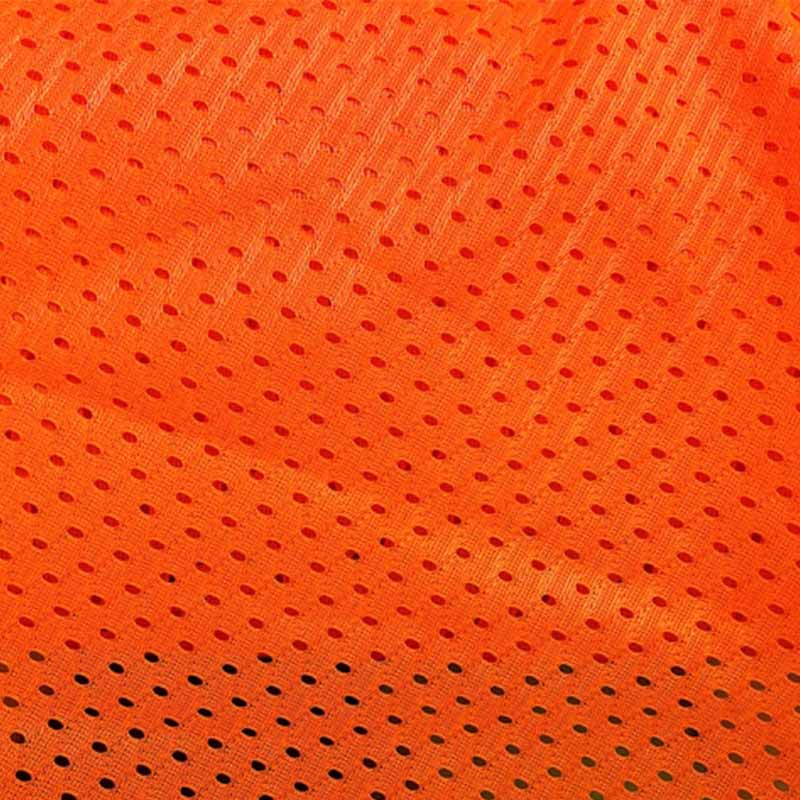 mesh orange